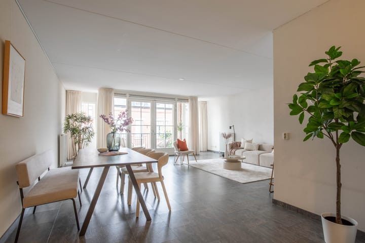 Hoger Einde-Zuid 13B dans Ouderkerk aan de Amstel photo