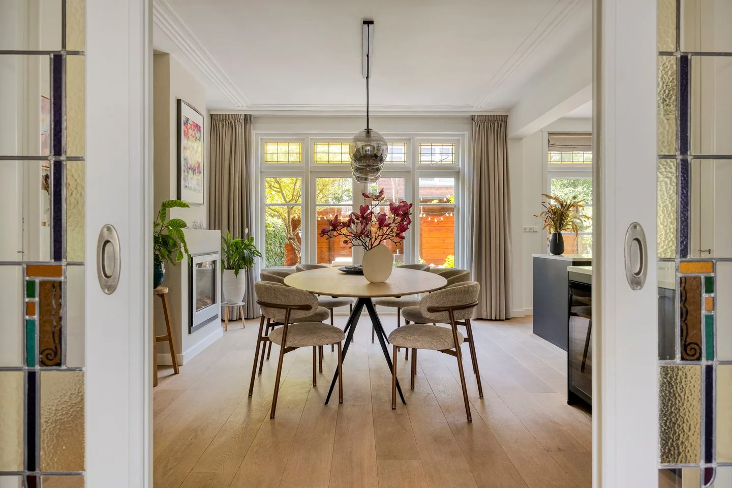 Hogerbeetsstraat 7 C in Rotterdam
