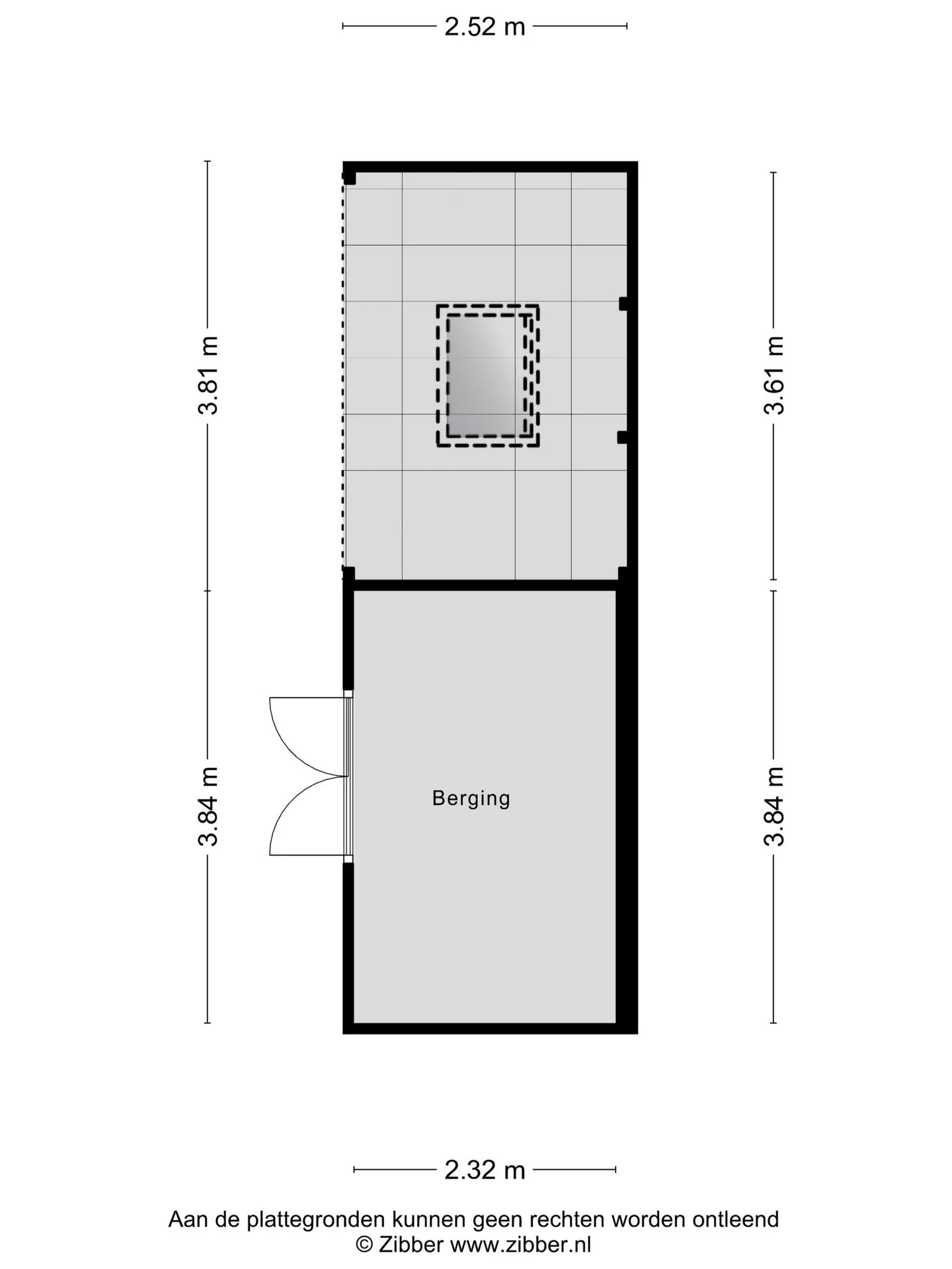 Hogerbeetsstraat 7 C Rotterdam thumbnail 58