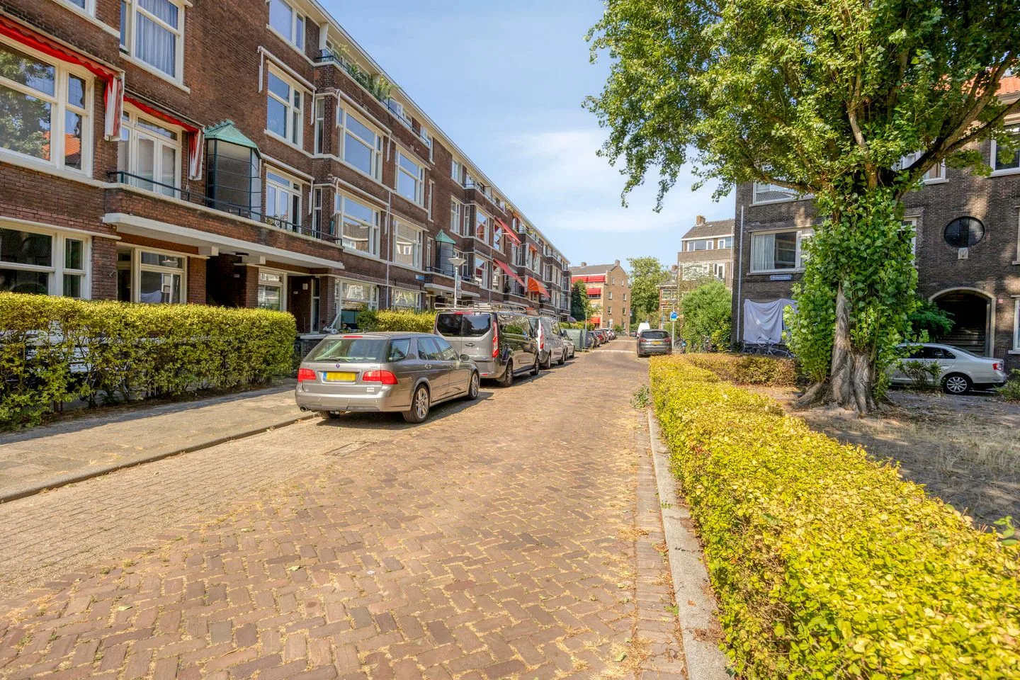Hogerbeetsstraat 7 C Rotterdam thumbnail 7