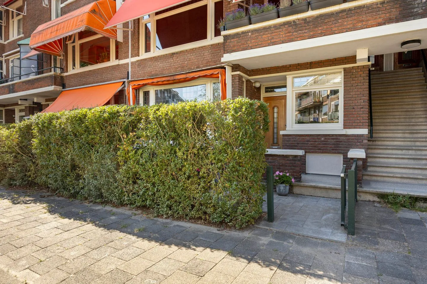 Hogerbeetsstraat 7 C Rotterdam thumbnail 8