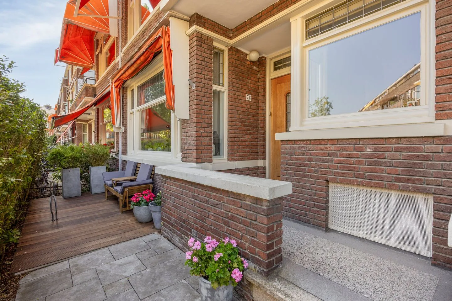 Hogerbeetsstraat 7 C Rotterdam thumbnail 9
