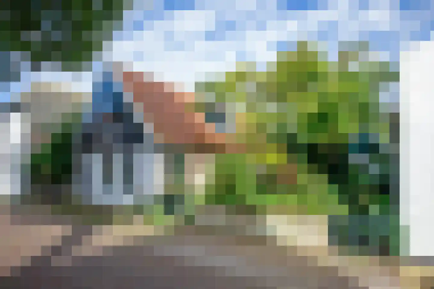Hogereind 23 X in De Waal