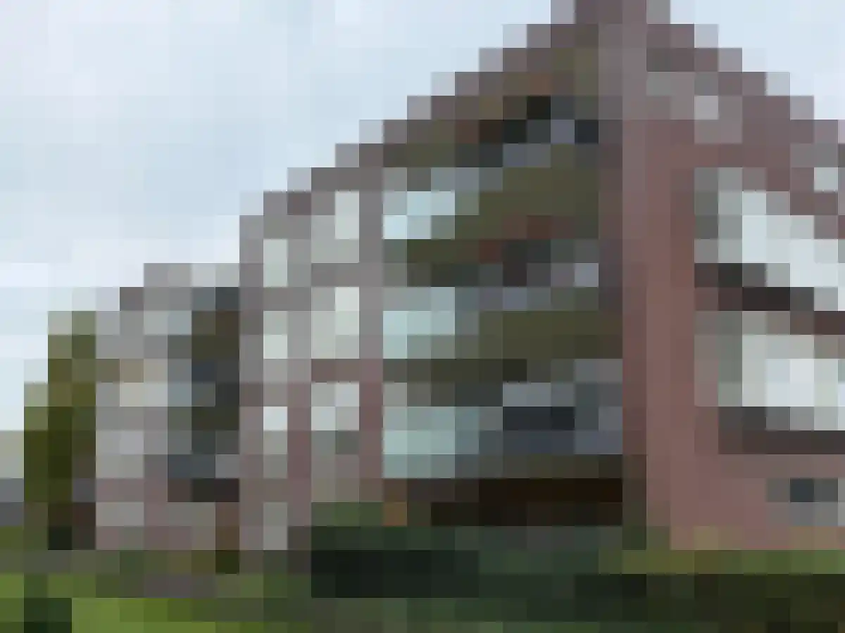 Hogerhoeve 7 in Nieuwegein