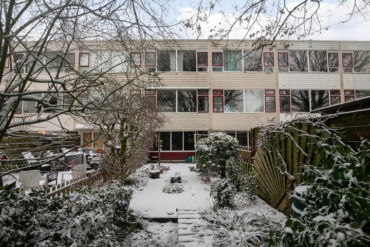 Hogerhorst 51 en Ede foto