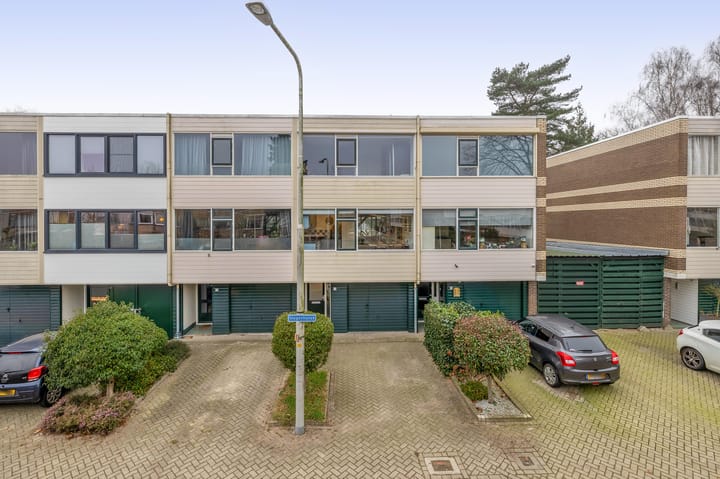 Photo of property Hogerhorst 77, Ede