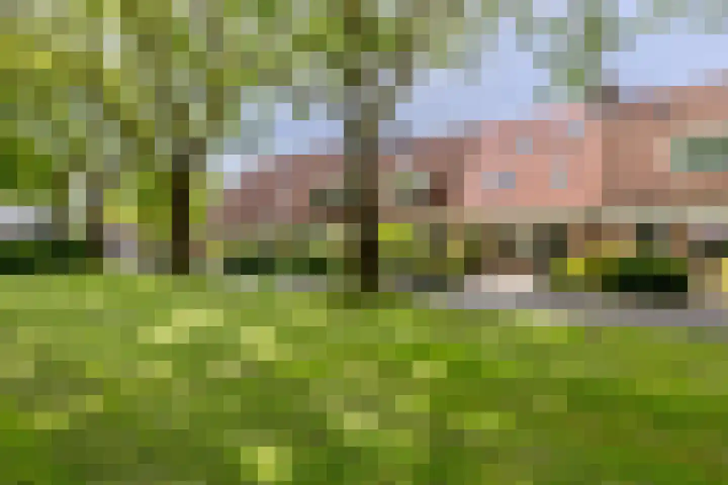 Hogerlust 7 in Middenbeemster