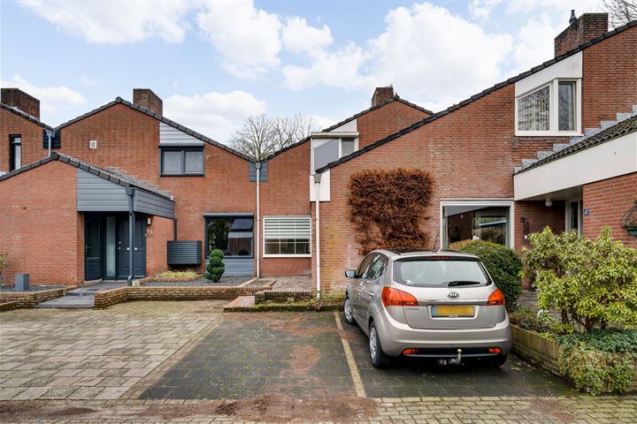 Hogerweide 45 in Weert photo