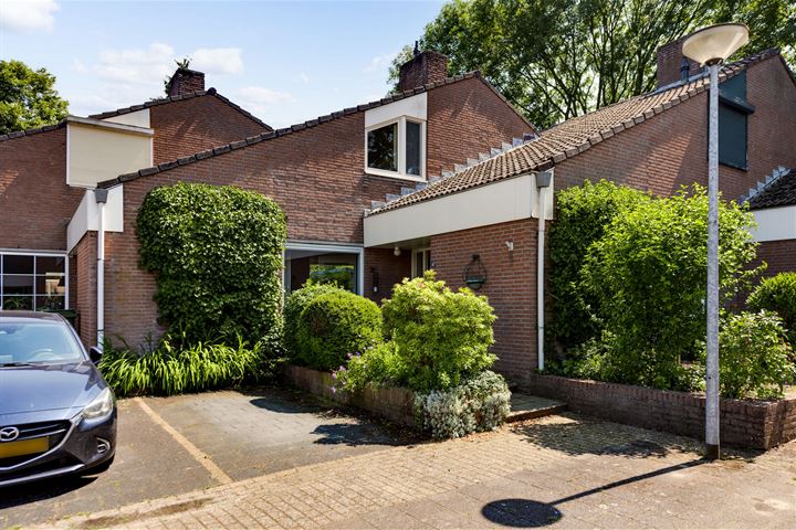 Hogerweide 47 in Weert photo