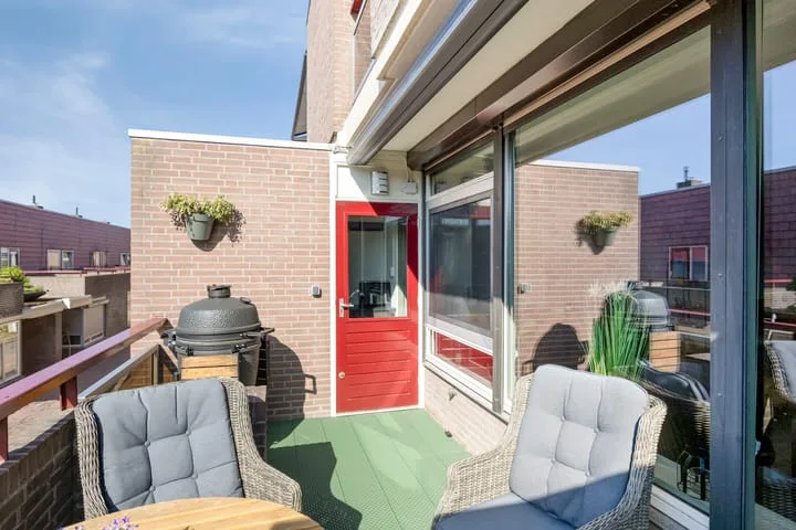 Hogestede 110 Roosendaal thumbnail 30