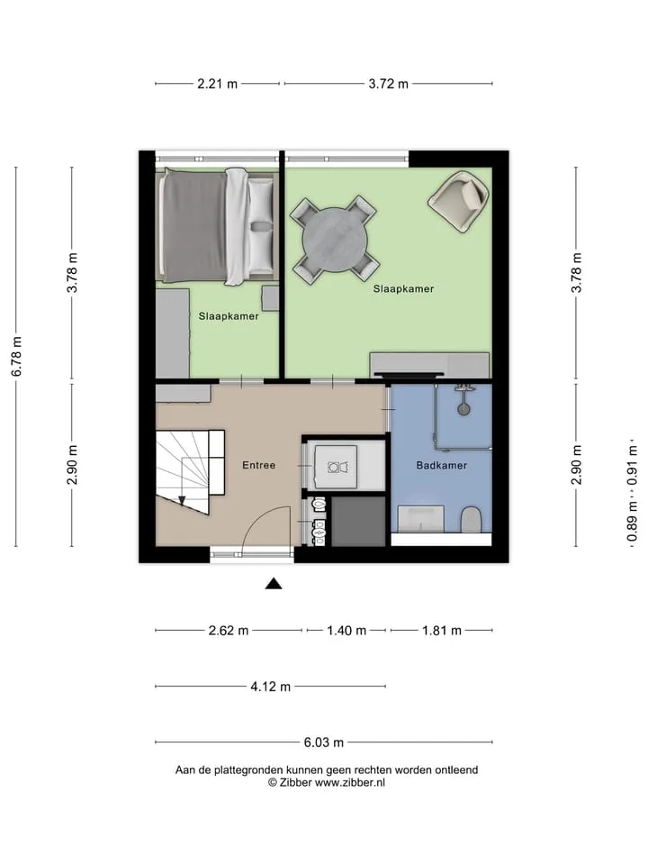 Hogestede 110 Roosendaal thumbnail 39