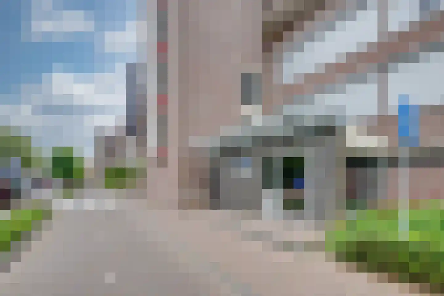 Hogestede 115 in Roosendaal