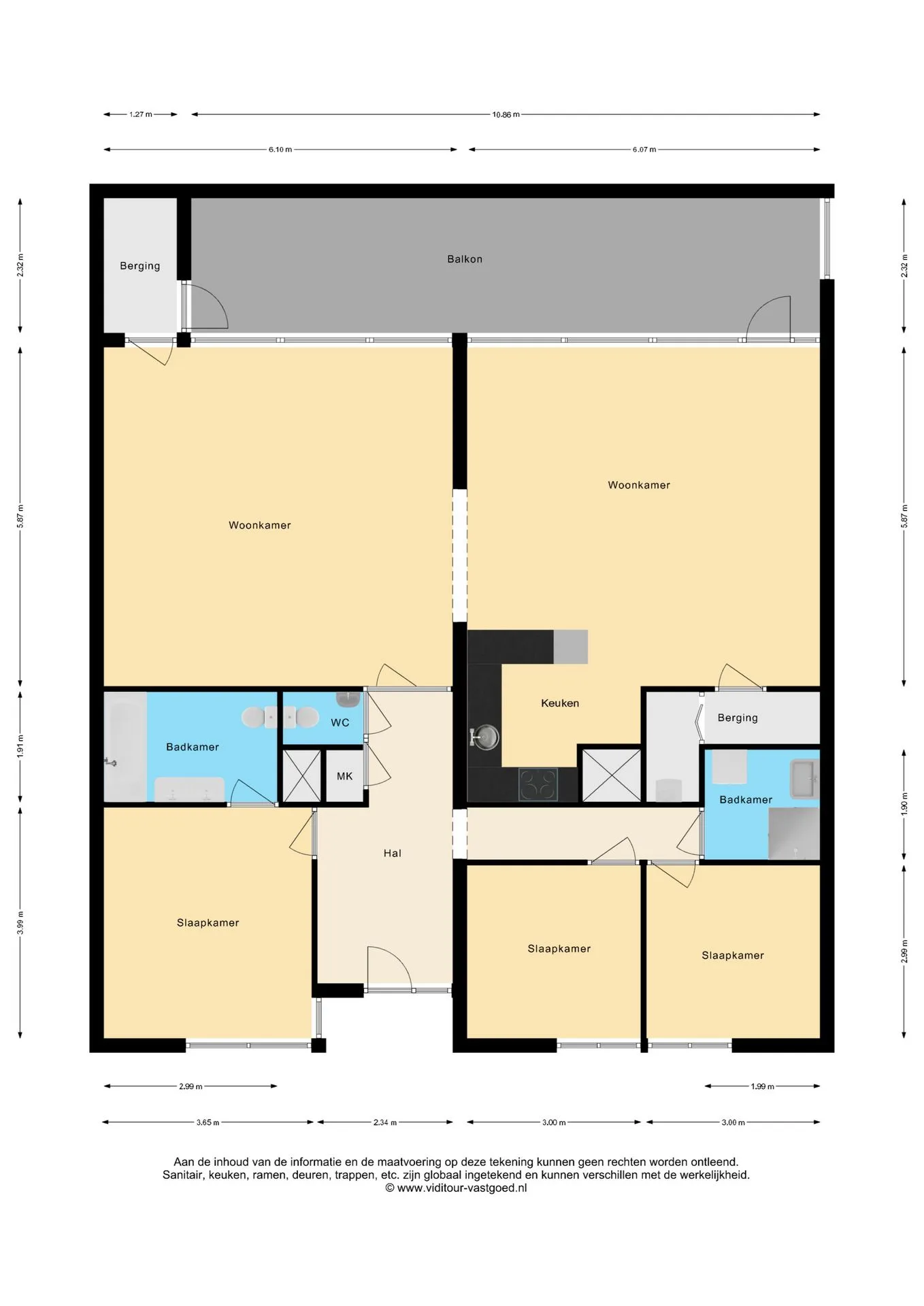 Hogestede 130 Roosendaal thumbnail 54