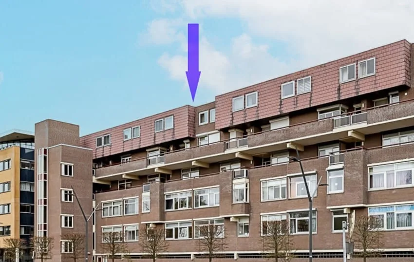 Hogestede 150 Roosendaal foto 3