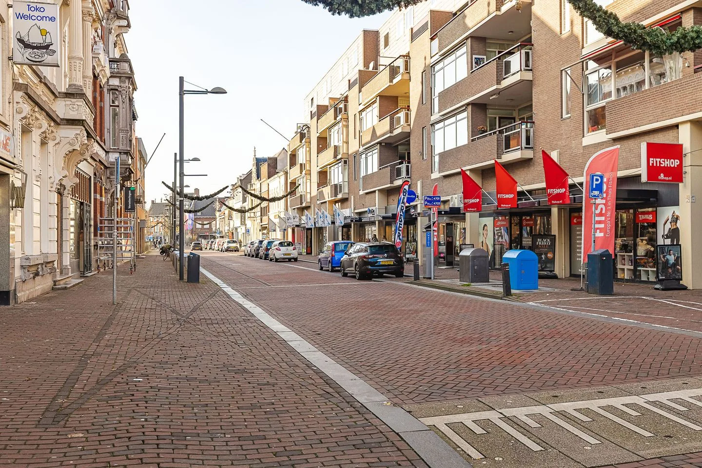 Hogestede 150 Roosendaal thumbnail 40
