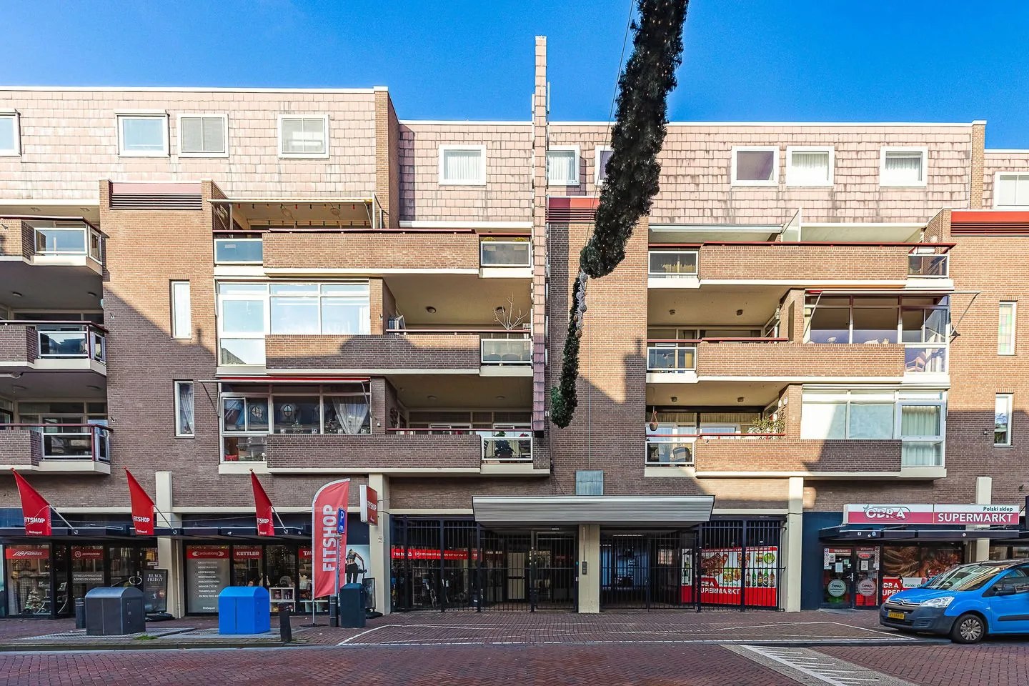 Hogestede 150 Roosendaal thumbnail 42