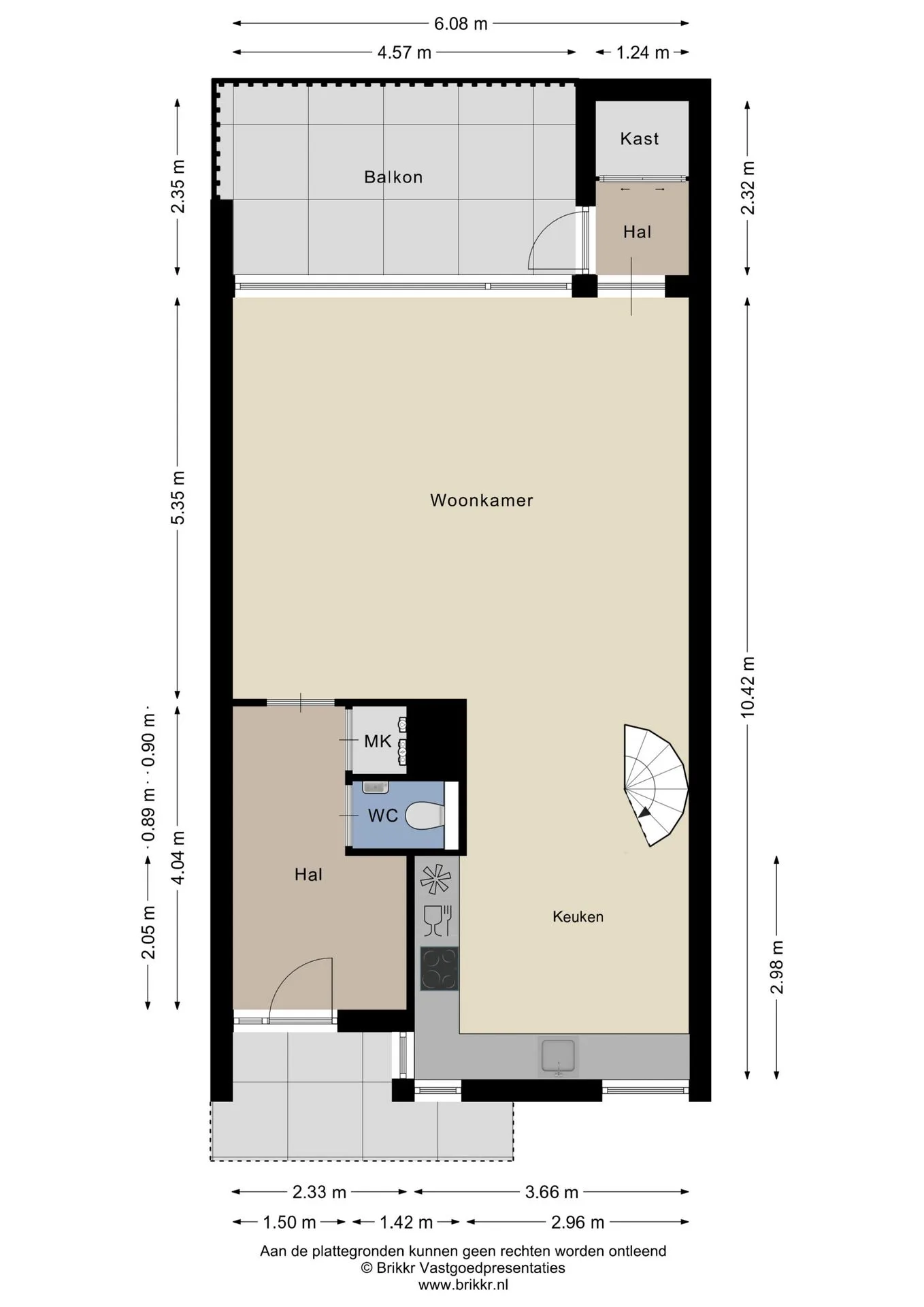 Hogestede 150 Roosendaal thumbnail 49