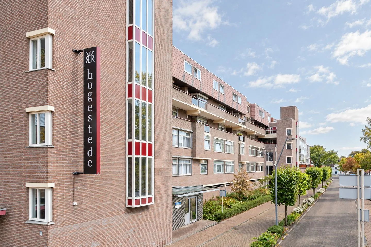 Hogestede 165 in Roosendaal