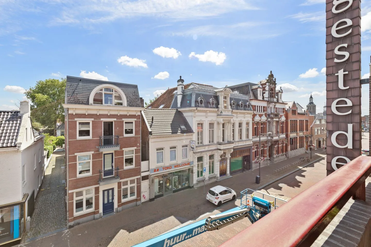 Hogestede 54 Roosendaal thumbnail 36