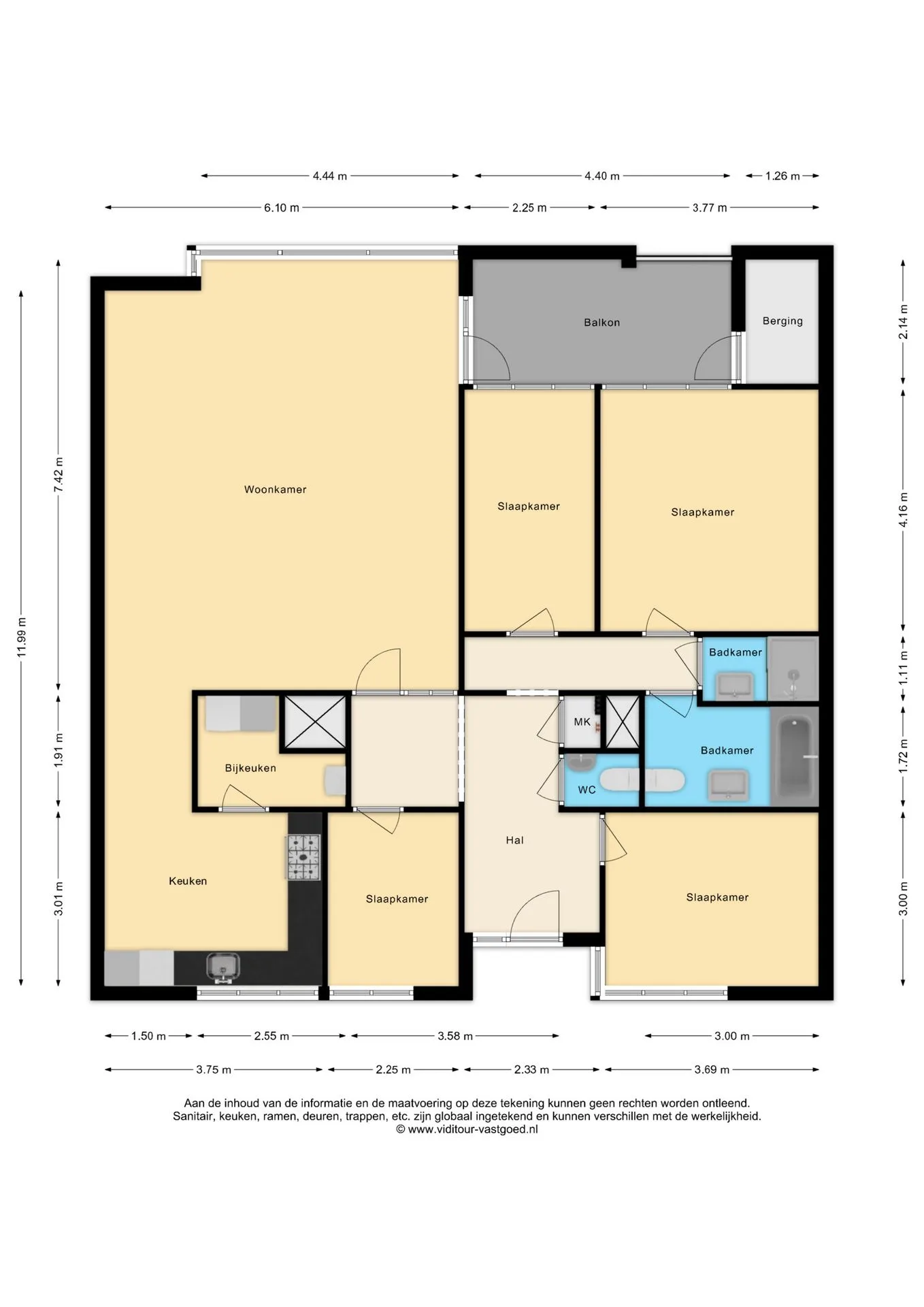 Hogestede 54 Roosendaal thumbnail 52