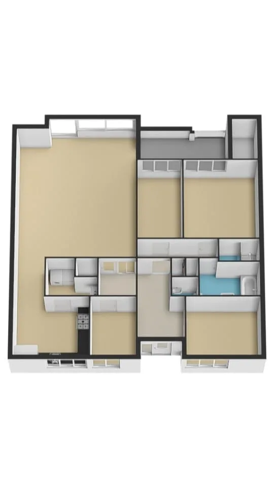 Hogestede 54 Roosendaal thumbnail 54