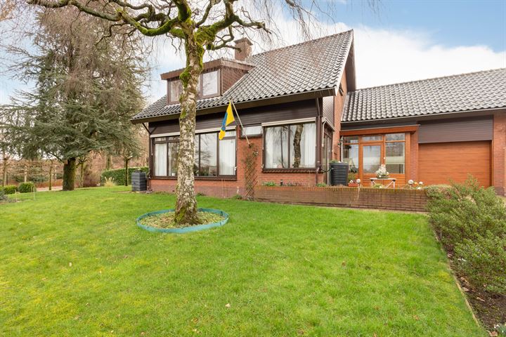 Hogesteeg 1 dans Garderen photo