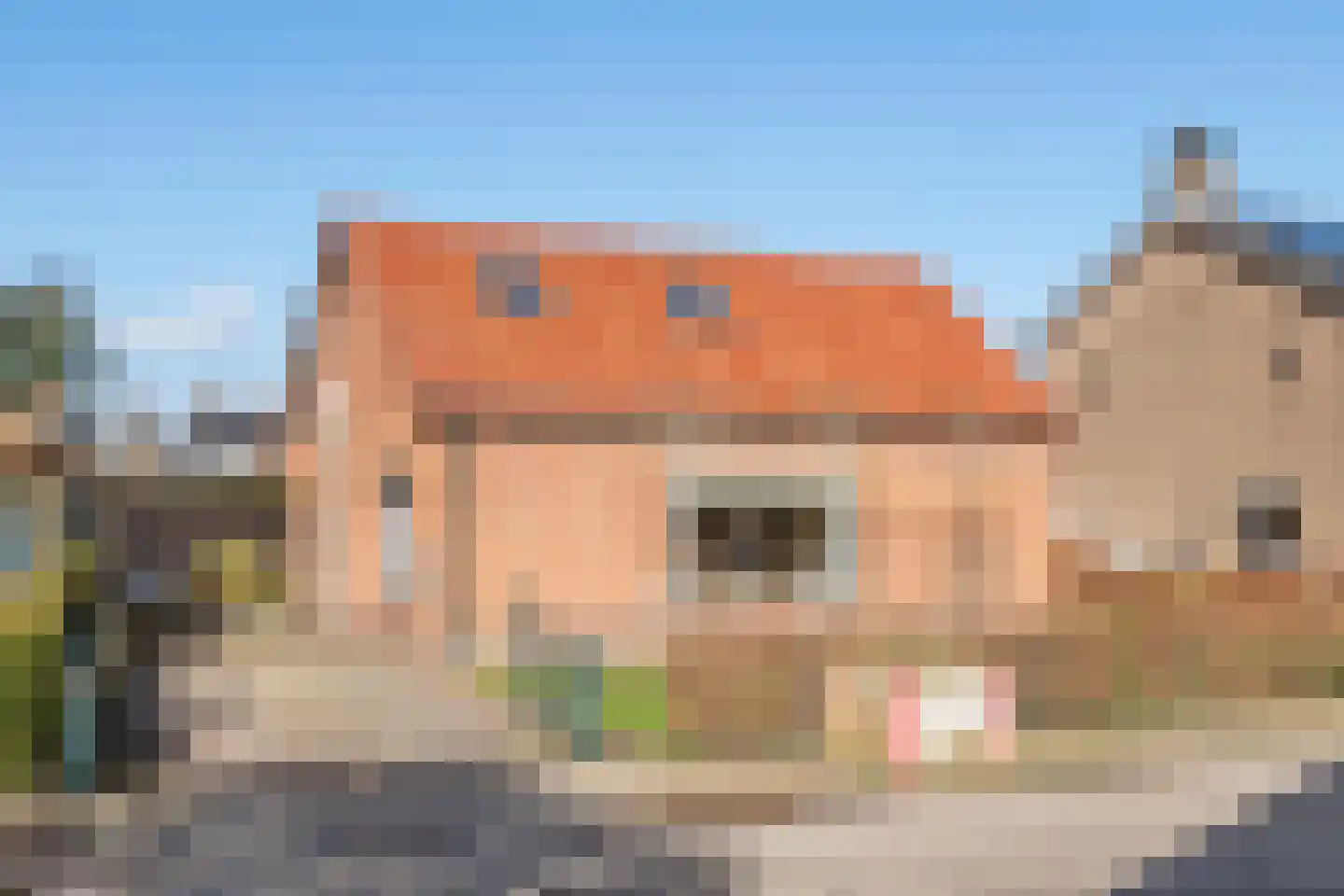 Hogesteeg 1 in Rhenen