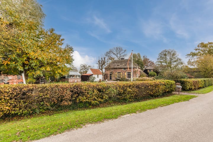 Photo of property Hogesteeg 27, Rhenen