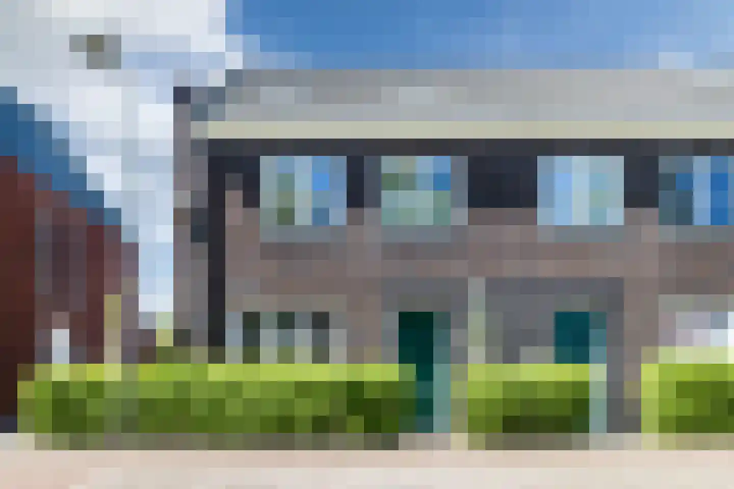 Hogesteeg 55 in Amersfoort