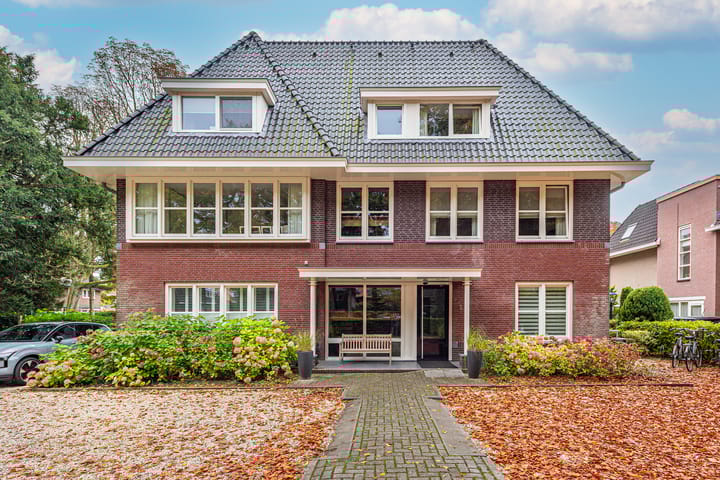 Hogesteeg 8e dans Driebergen-Rijsenburg photo