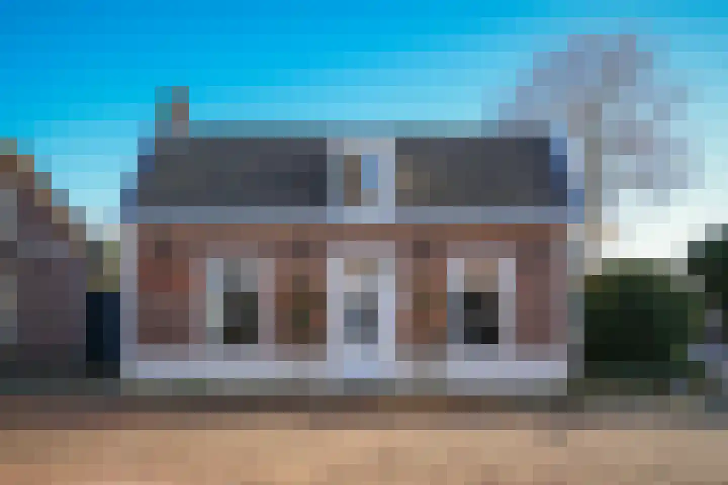 Hogestraat 35 Heerewaarden