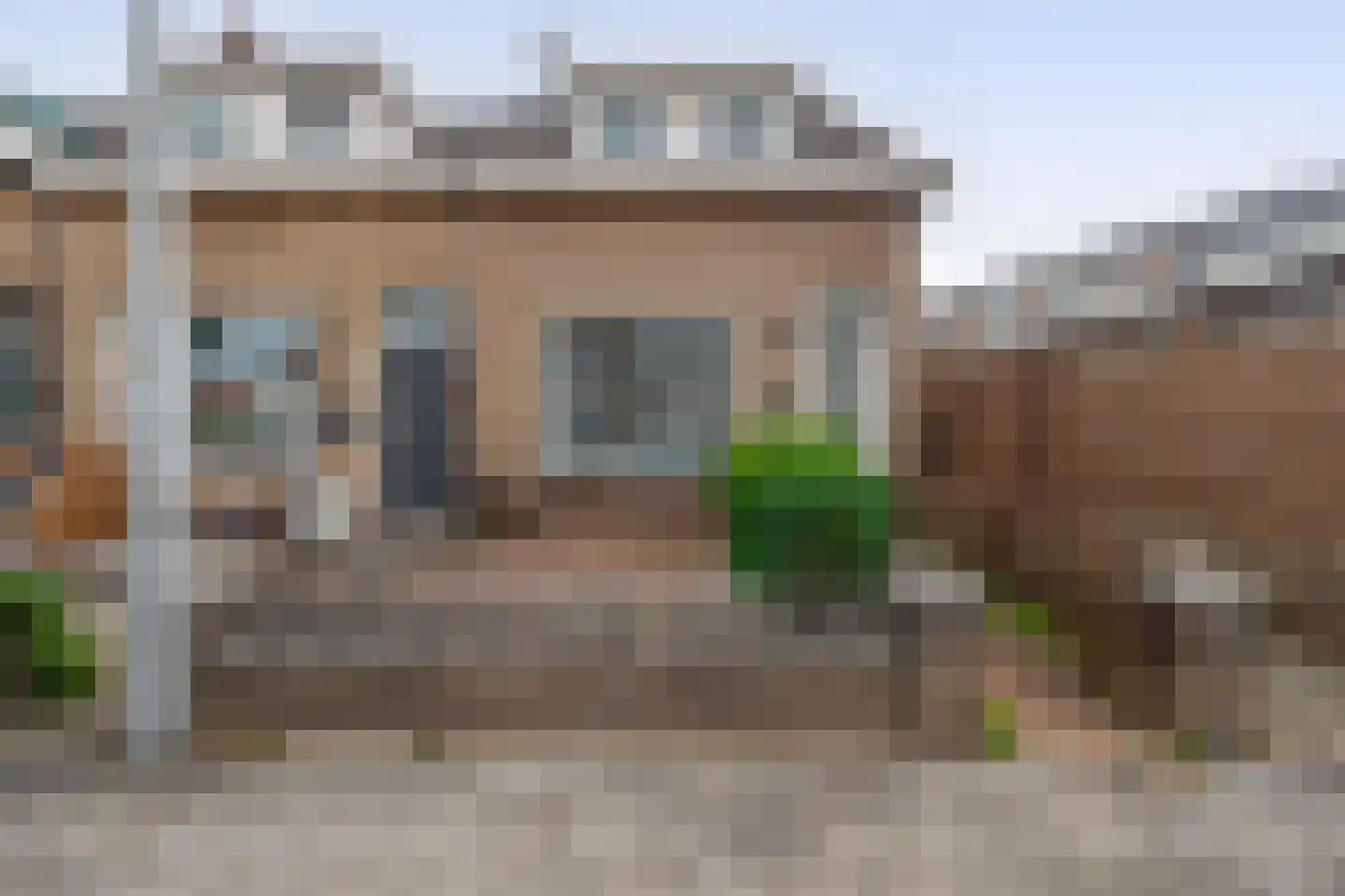 Hogestraat 4 in Tiel