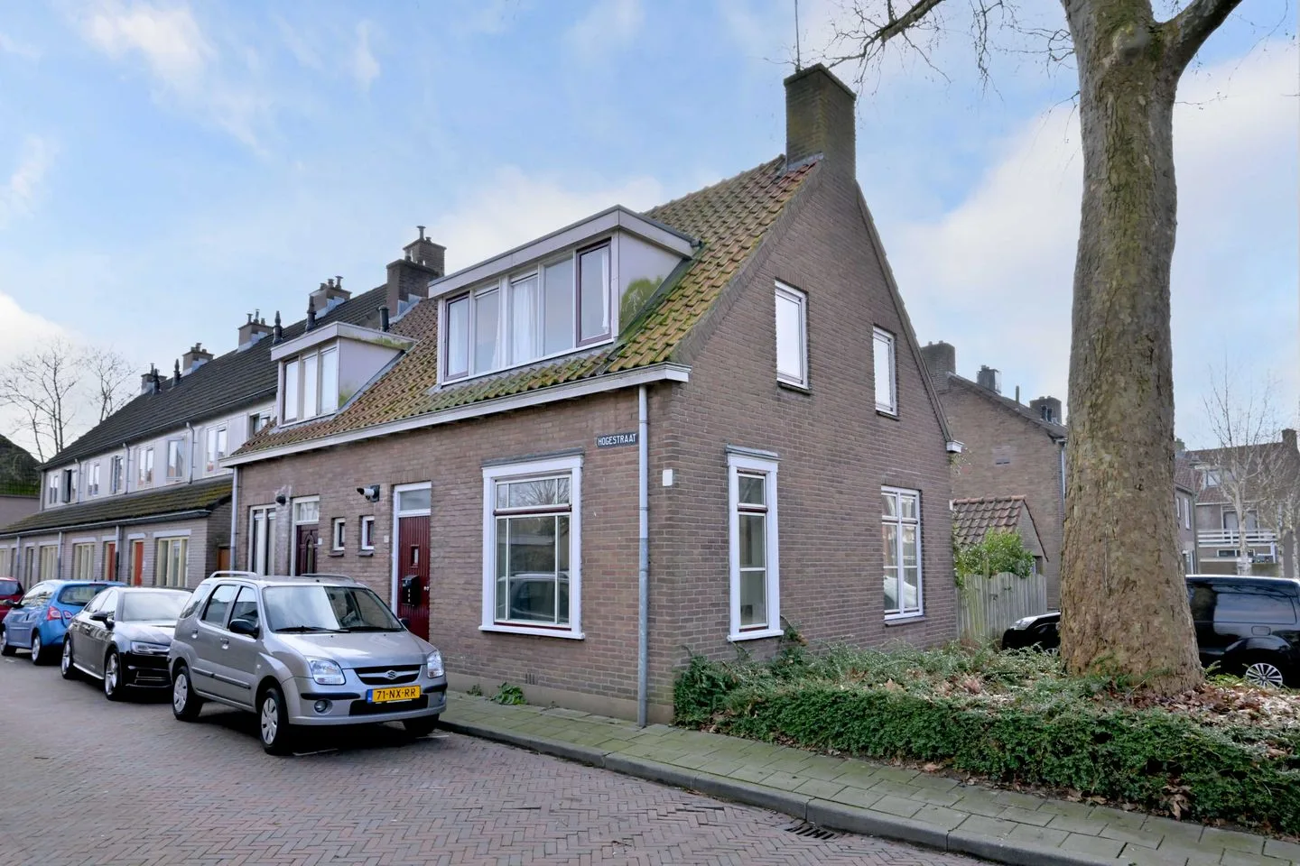 Hogestraat 47 in Deventer