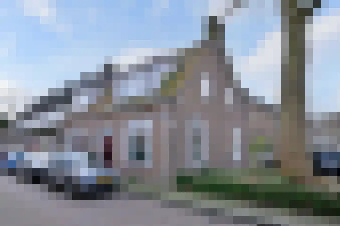 Hogestraat 47 Deventer