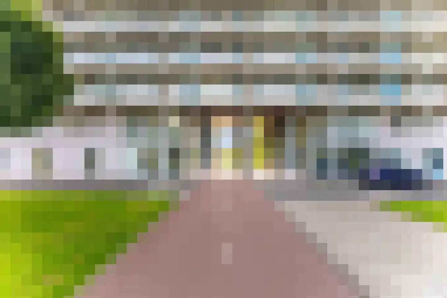 Hogevecht 190 Amsterdam thumbnail 6