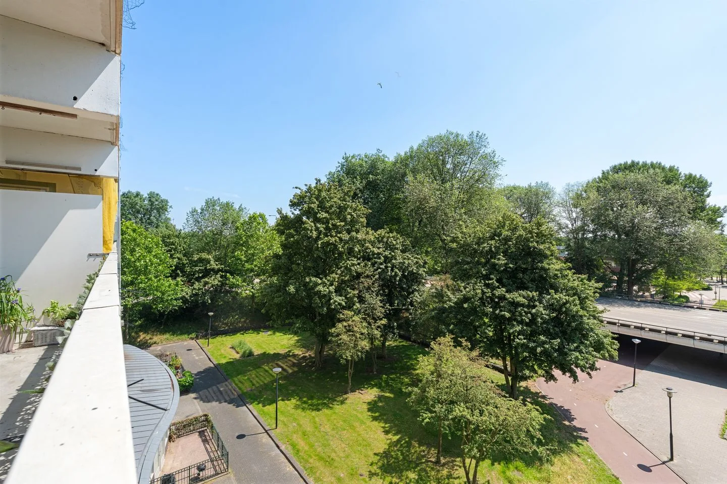Hogevecht 241 Amsterdam thumbnail 26