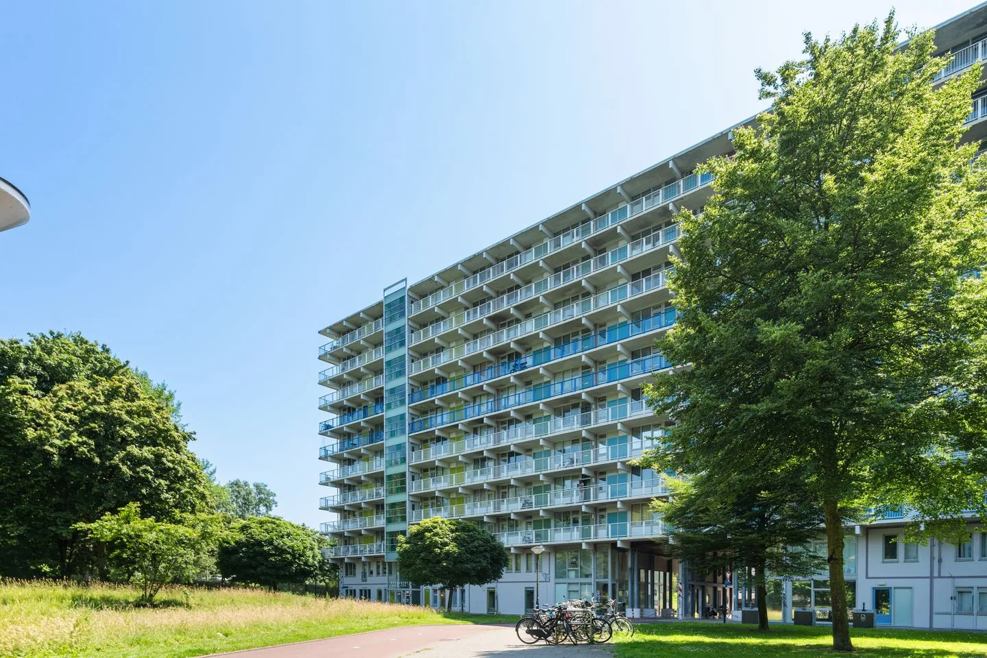 Hogevecht 241 Amsterdam thumbnail 28