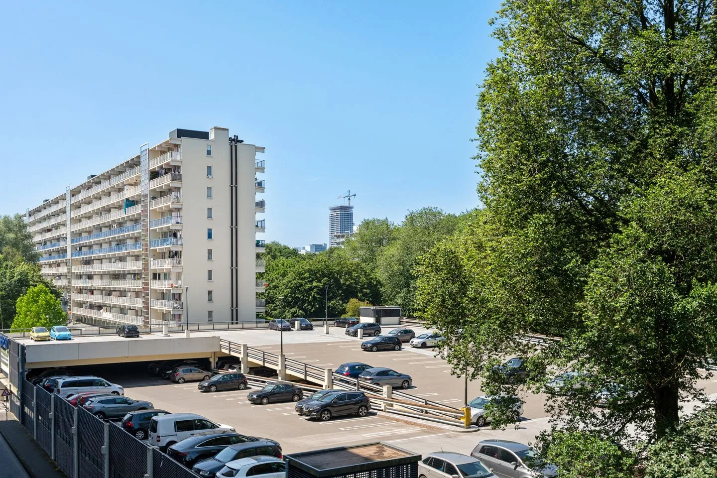 Hogevecht 241 Amsterdam thumbnail 29