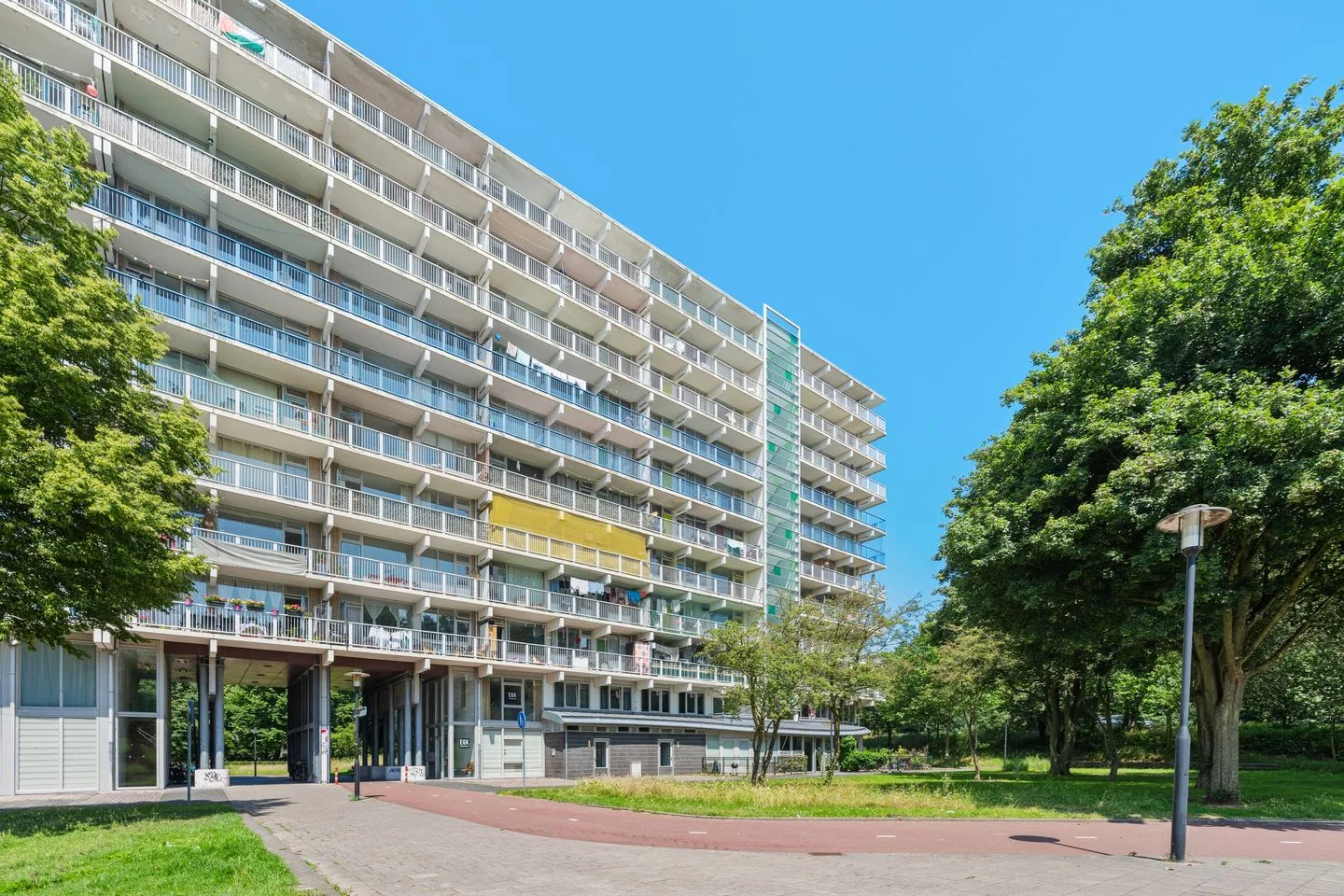 Hogevecht 241 Amsterdam thumbnail 30