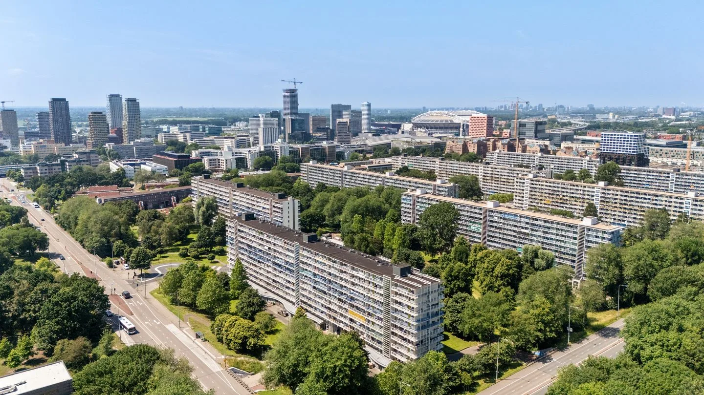 Hogevecht 241 Amsterdam thumbnail 31