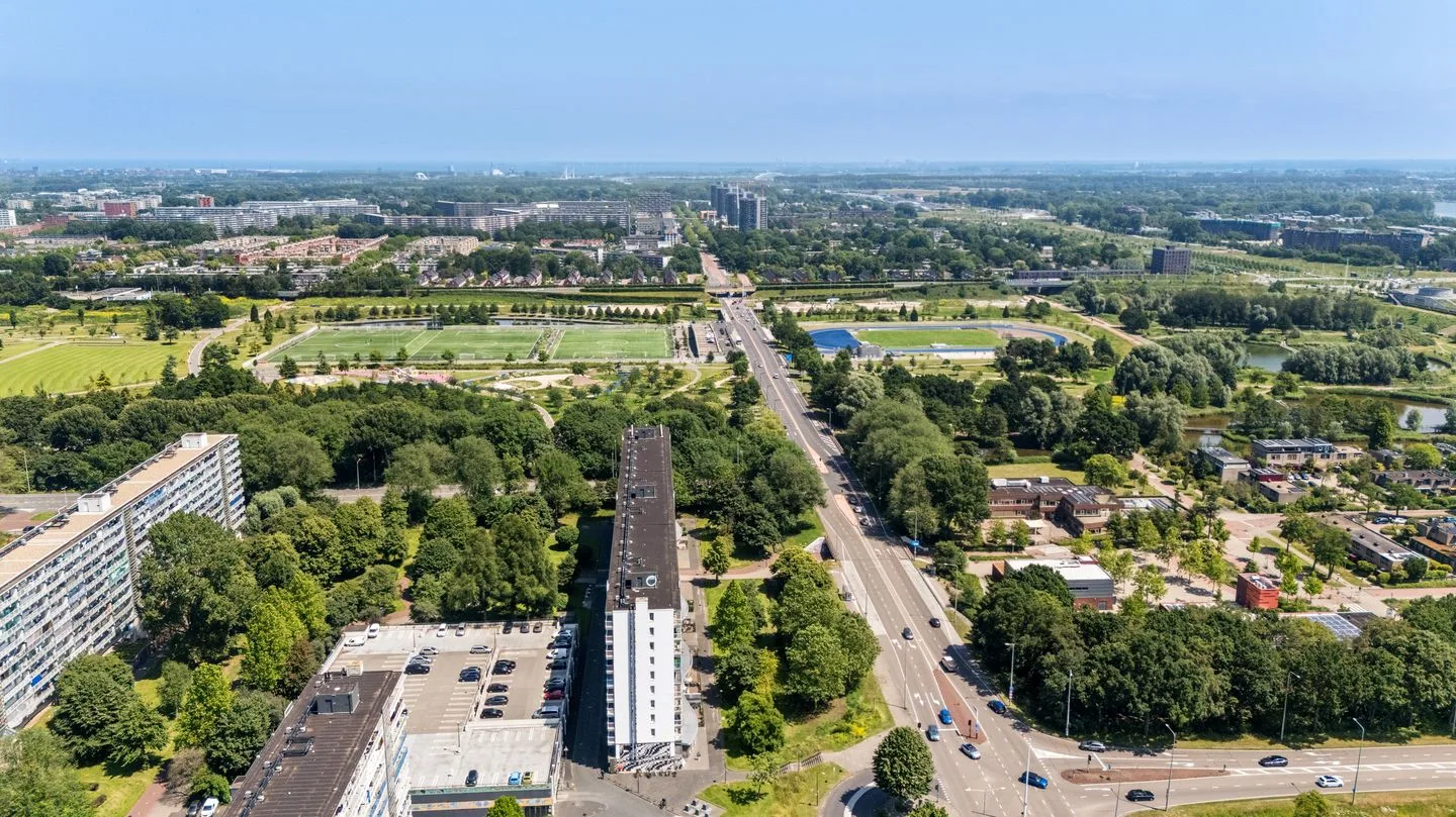 Hogevecht 241 Amsterdam thumbnail 33
