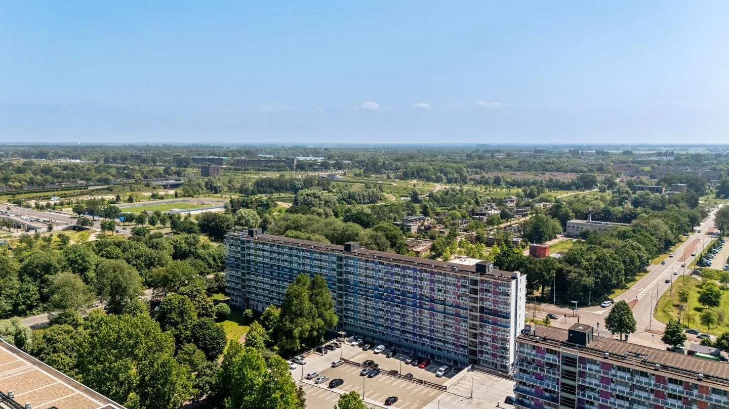 Hogevecht 241 Amsterdam thumbnail 35