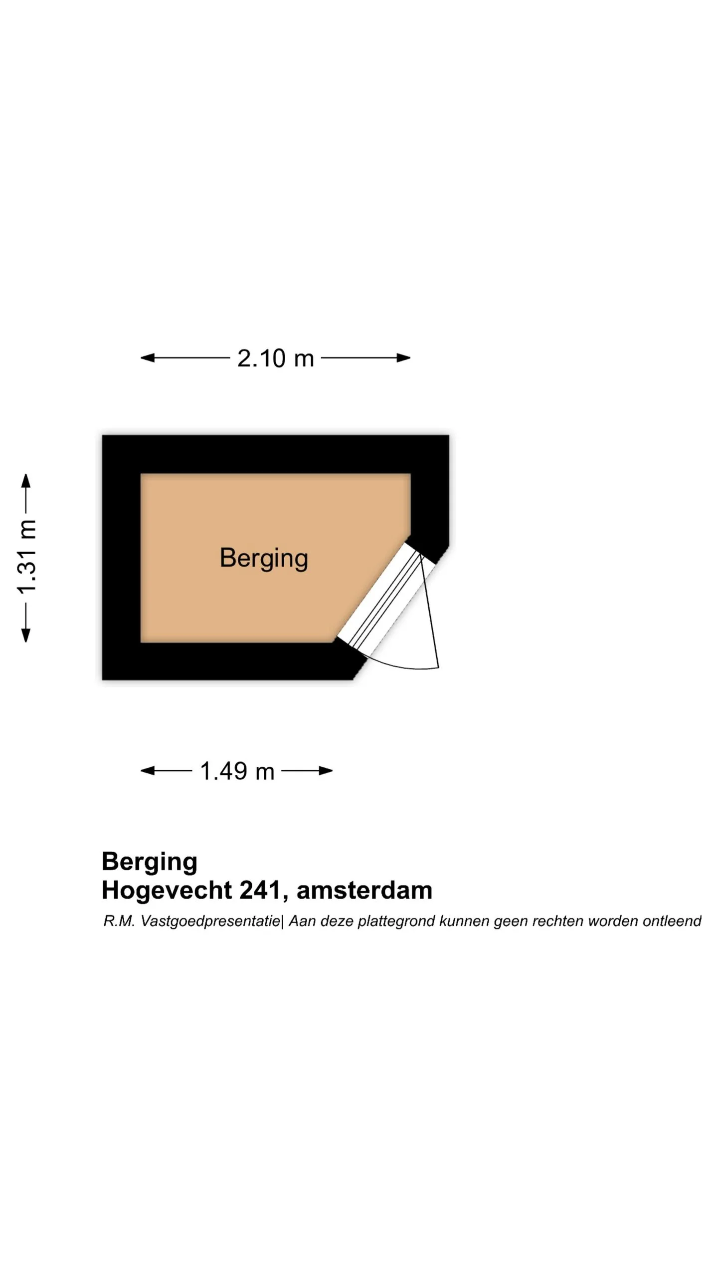 Hogevecht 241 Amsterdam thumbnail 40