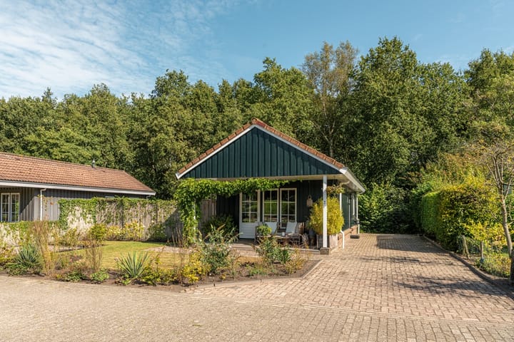 Photo de la maison Hogeveensweg 1A-7, Bontebok