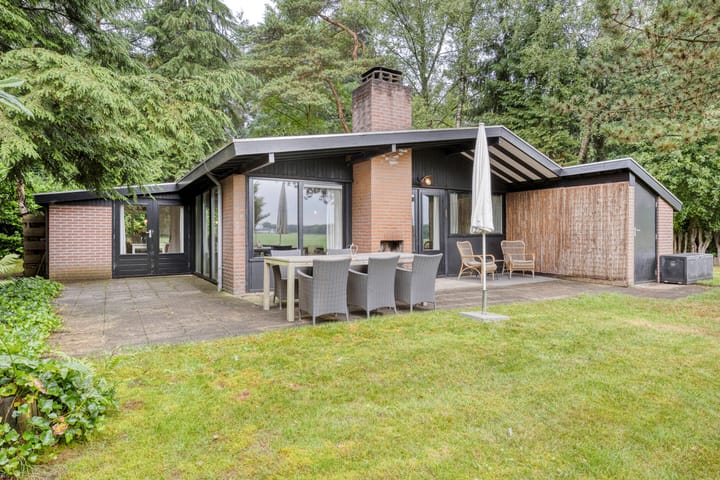 Foto van woning Hogeveldsweg 26-133, Giethmen