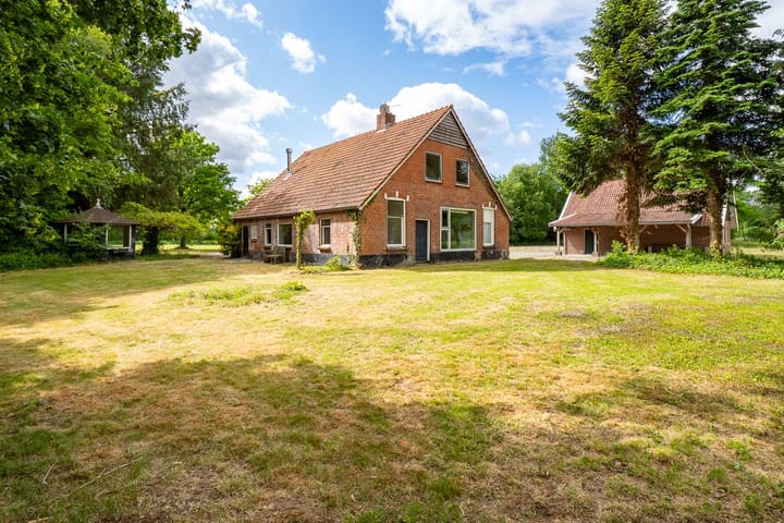 Photo de la maison Hogeveldweg 111, Enschede