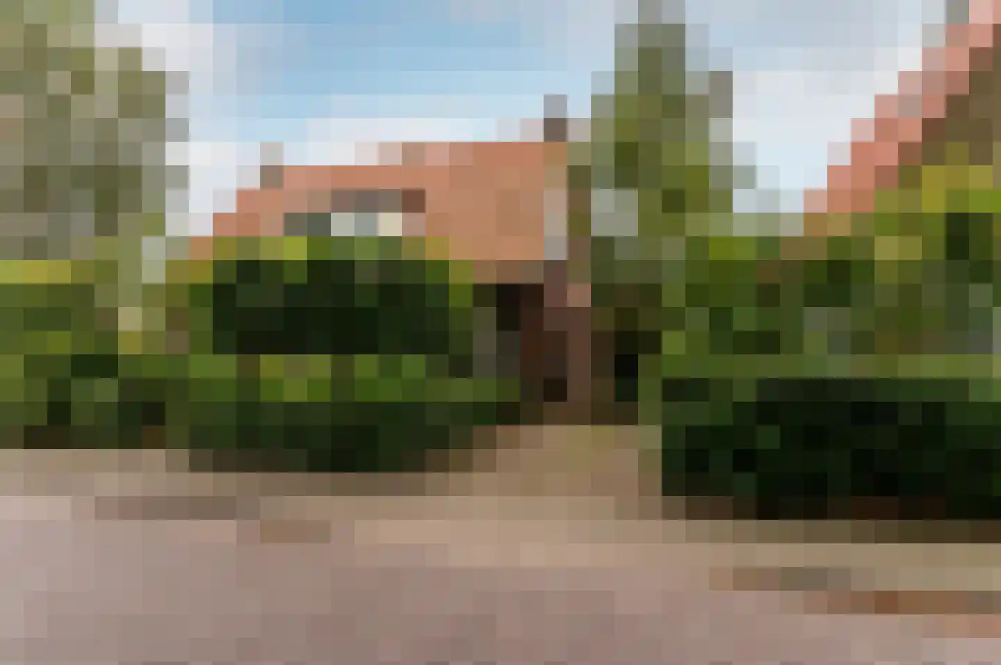 Hogewal 22 in Ermelo