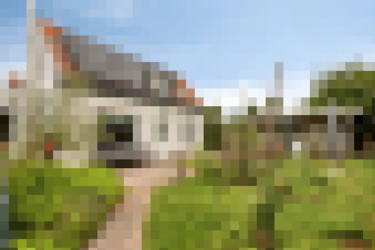 Hogeweg 1 Hoofdplaat