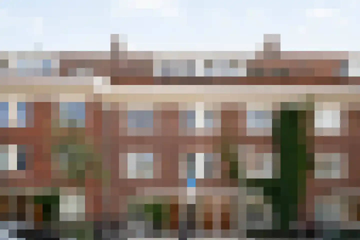 Hogeweg 110 2 in Amsterdam