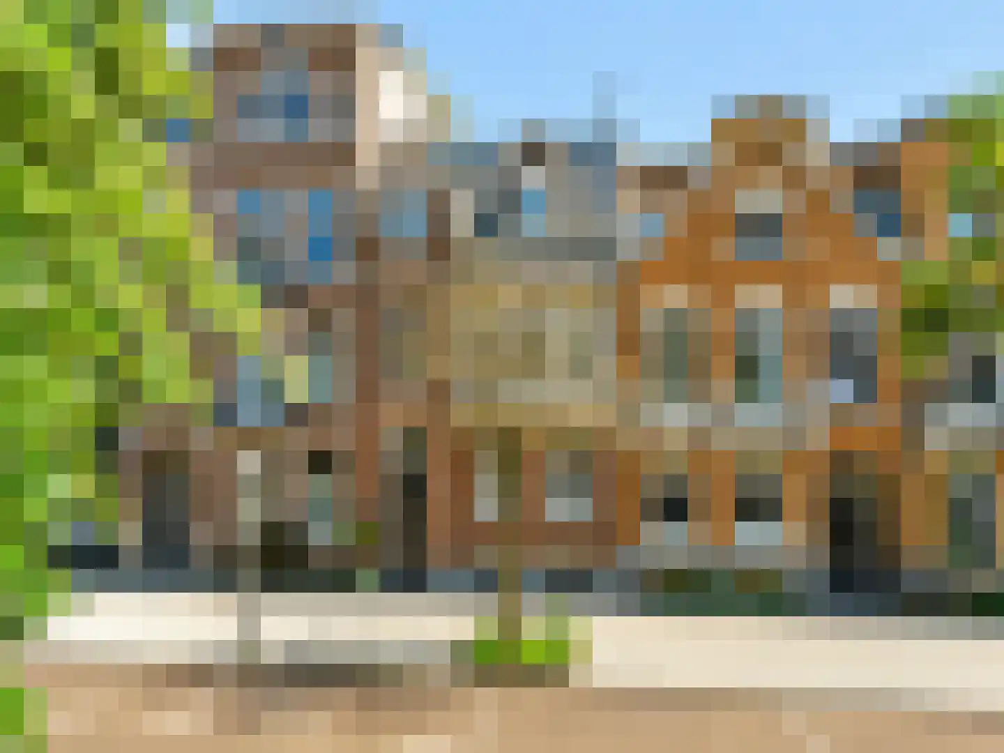 Hogeweg 16 in Amsterdam